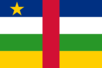 Центральная Африка
